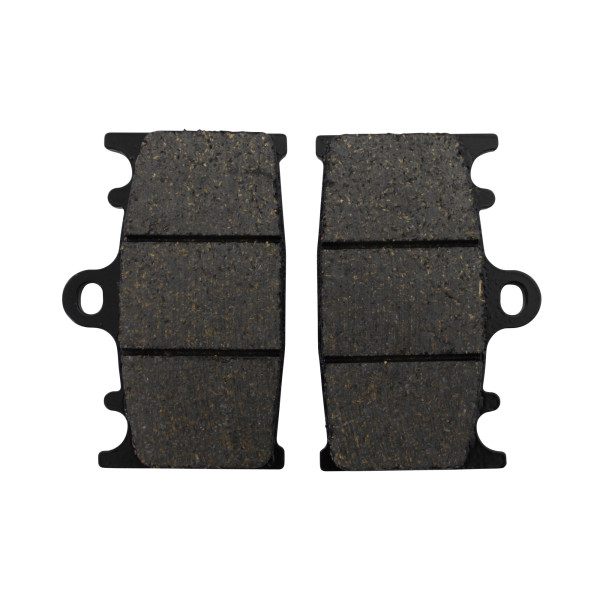 AP Racing Ap-racing disc pad organic #231